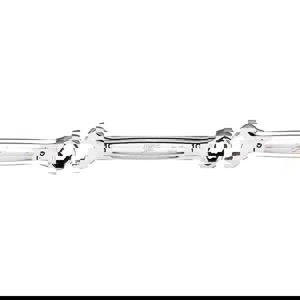 Combination Wrench: 19.00 mm Head Size